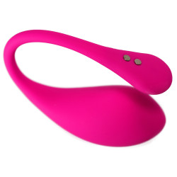Lovense Oeuf vibrant Connecté Lush 3 Lovense 7 x 3.7 cm